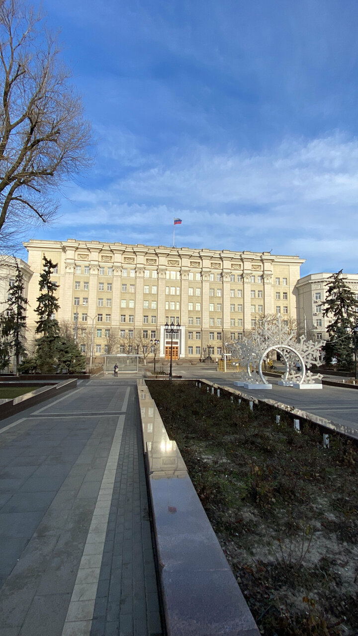 Гостиница Европа Ростов-на-Дону-227