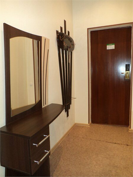 Гостиница Европа Ростов-на-Дону