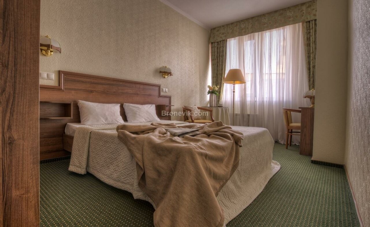 Гостиница Европа Ростов-на-Дону-101