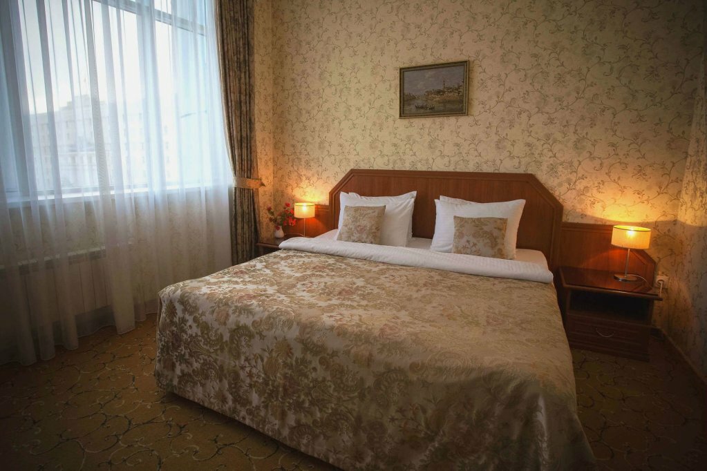 Гостиница Европа Ростов-на-Дону-204