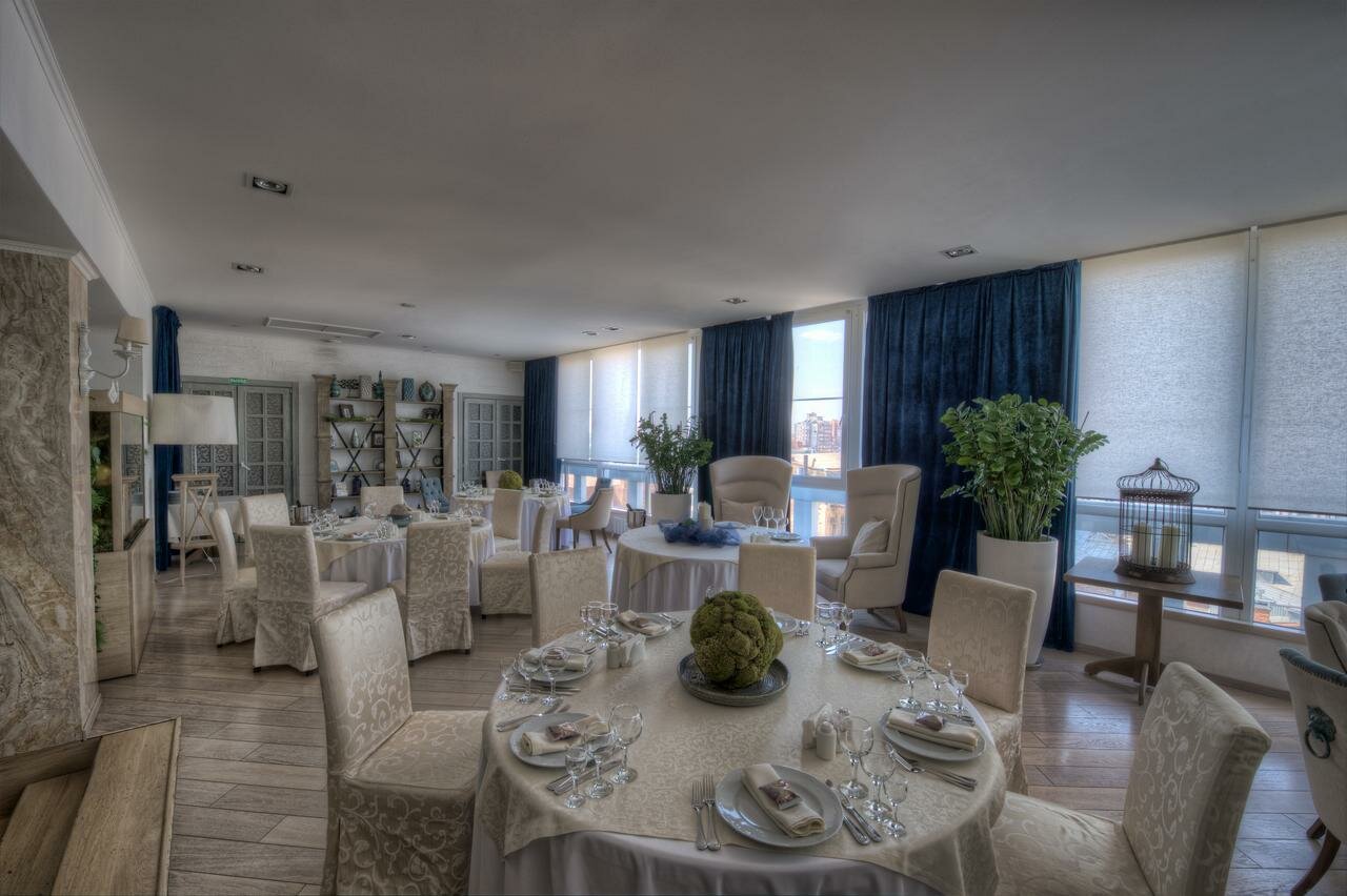 Гостиница Европа Ростов-на-Дону-141