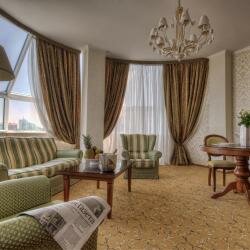 Гостиница Европа Ростов-на-Дону-87