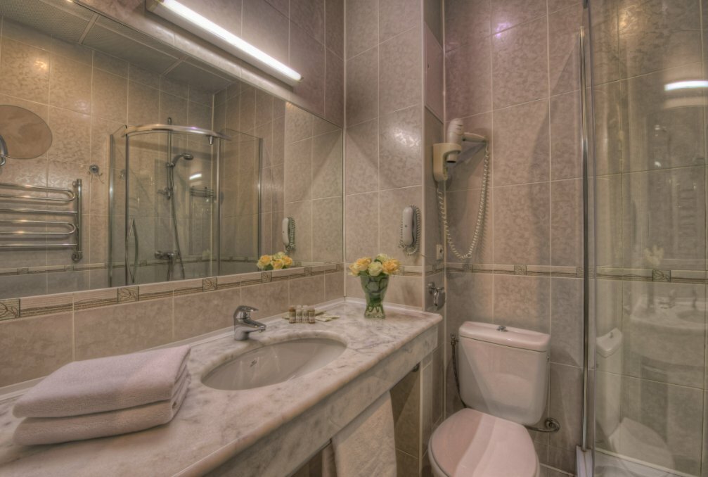 Гостиница Европа Ростов-на-Дону-28