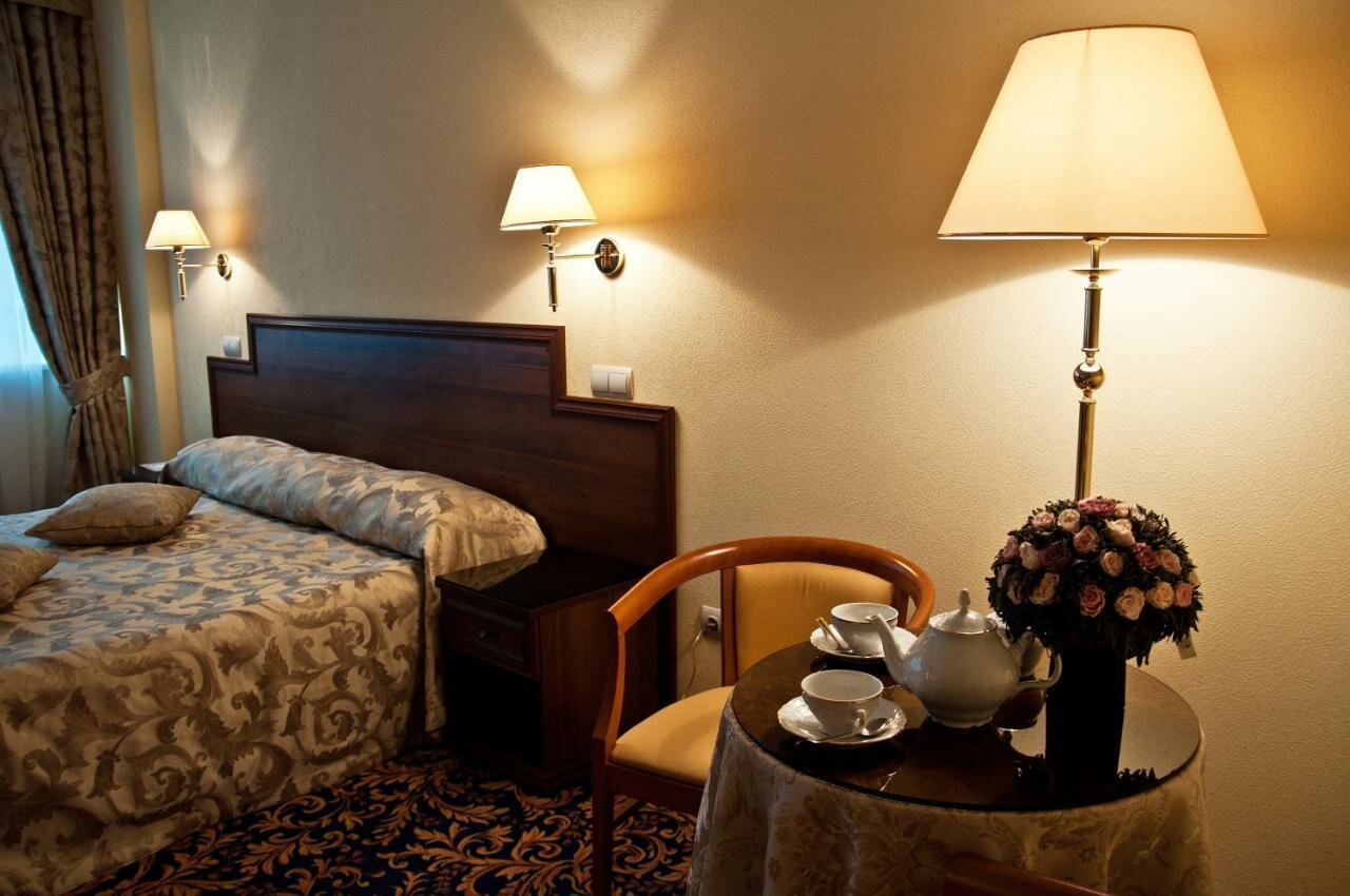 Гостиница Европа Ростов-на-Дону-185