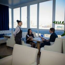 Гостиница Европа Ростов-на-Дону-83