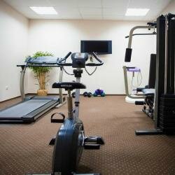 Гостиница Европа Ростов-на-Дону-224