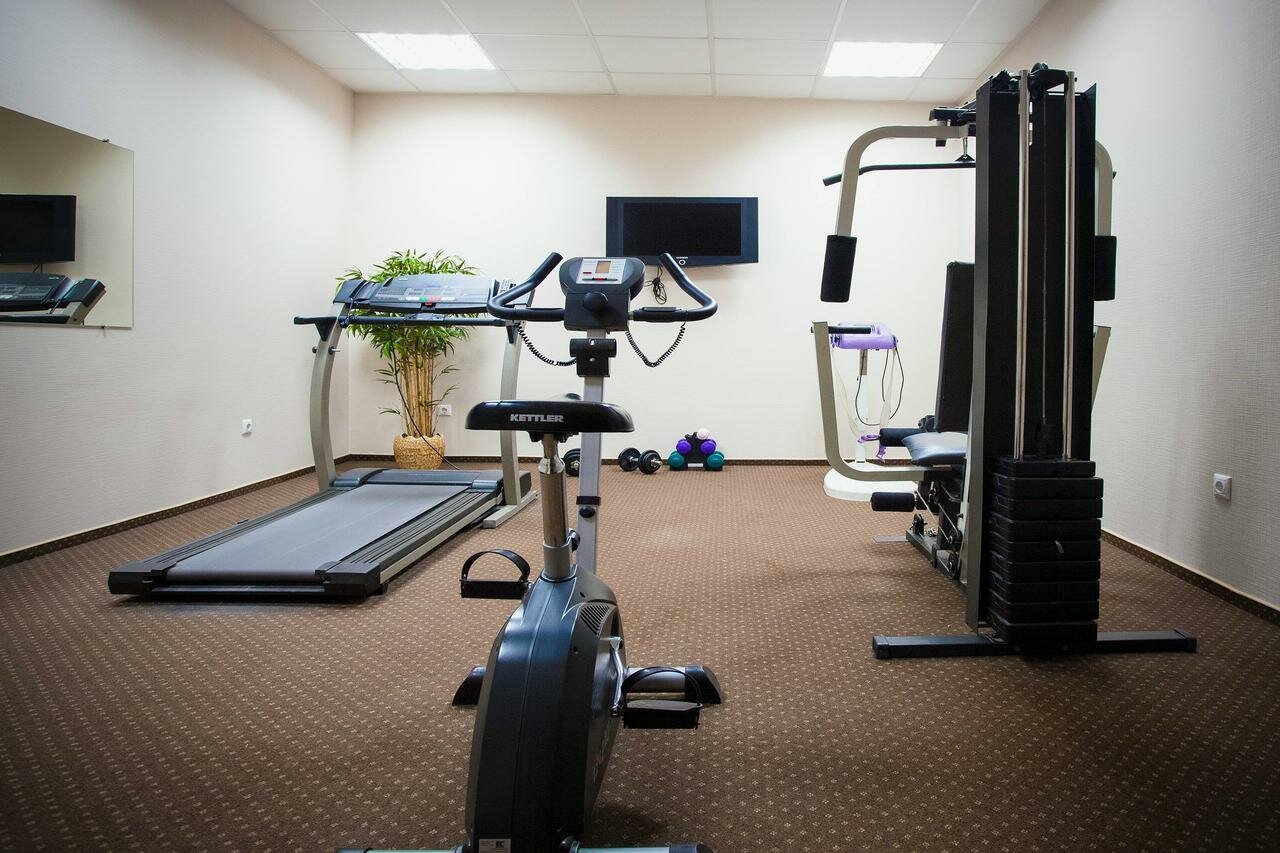 Гостиница Европа Ростов-на-Дону-151