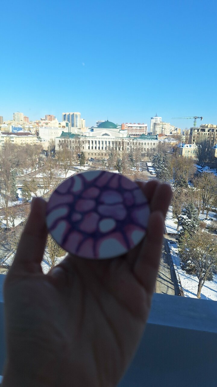 Гостиница Европа Ростов-на-Дону-234