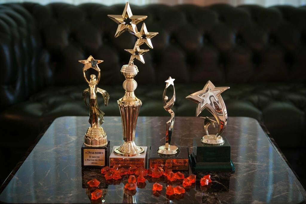 Гостиница Европа Ростов-на-Дону-208