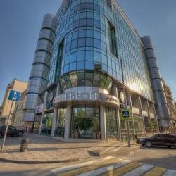 Гостиница Европа Ростов-на-Дону-60