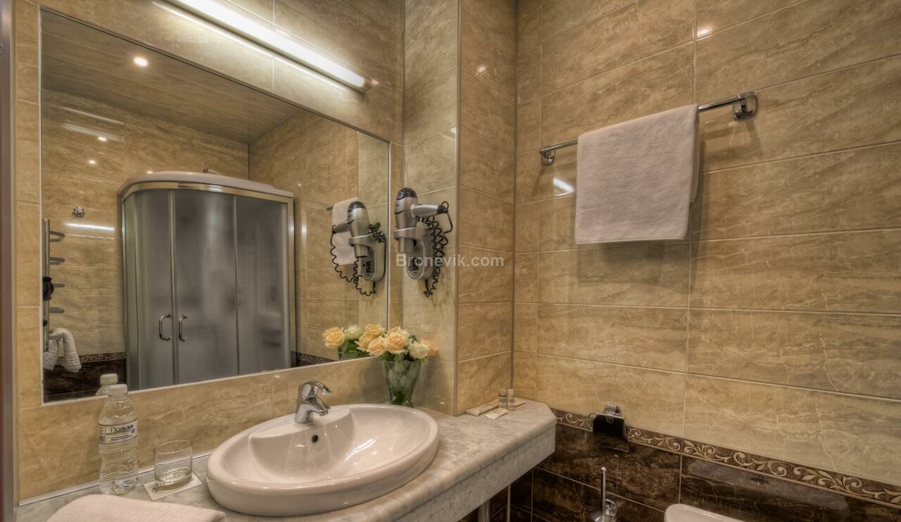 Гостиница Европа Ростов-на-Дону-110