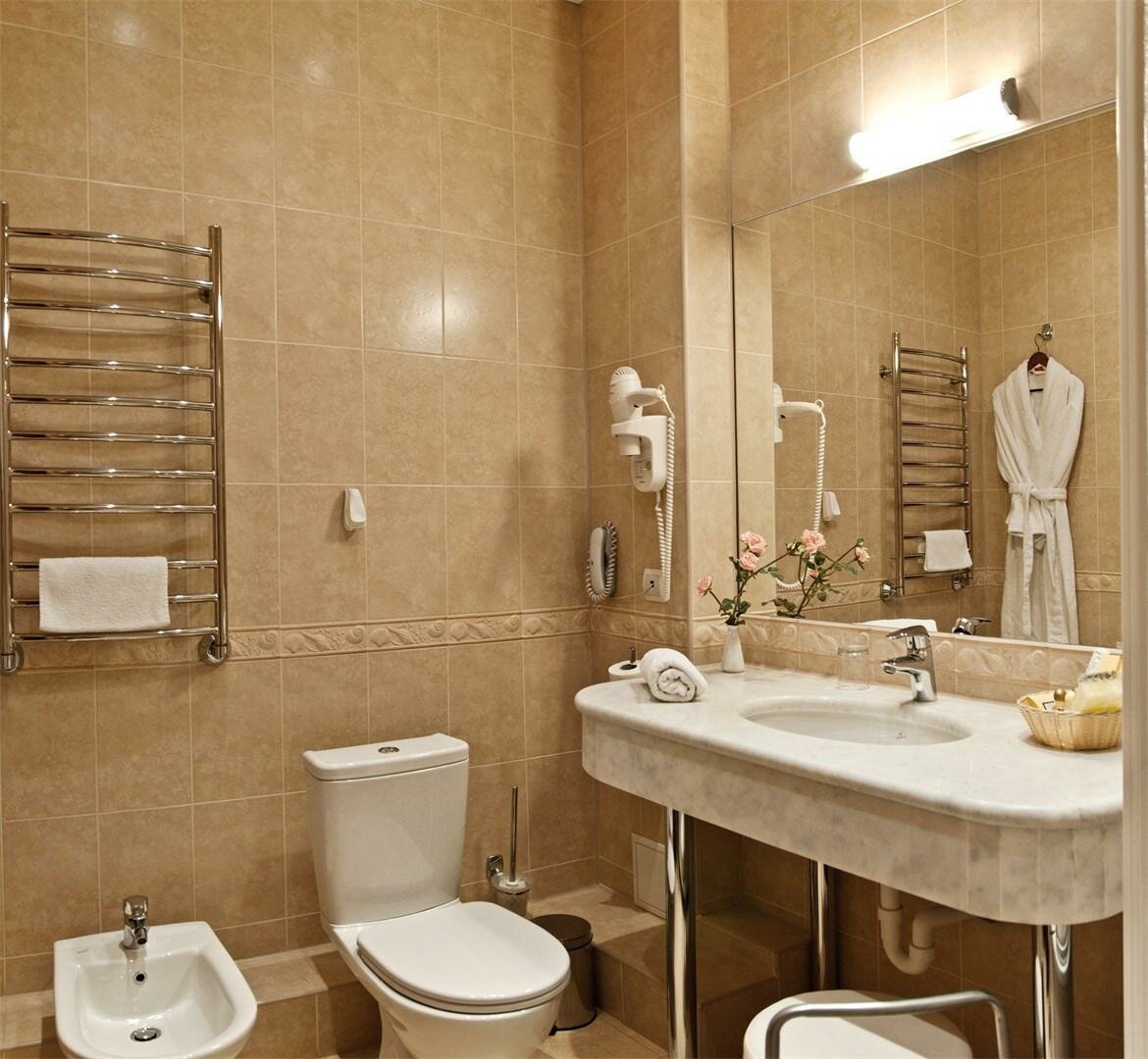 Гостиница Европа Ростов-на-Дону-62