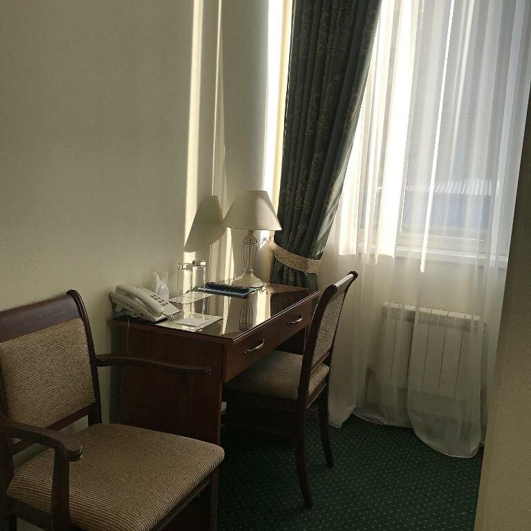 Гостиница Европа Ростов-на-Дону-15