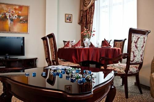 Гостиница Европа Ростов-на-Дону-49