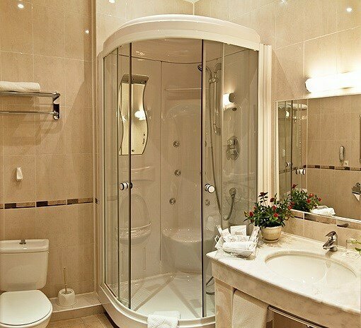 Гостиница Европа Ростов-на-Дону