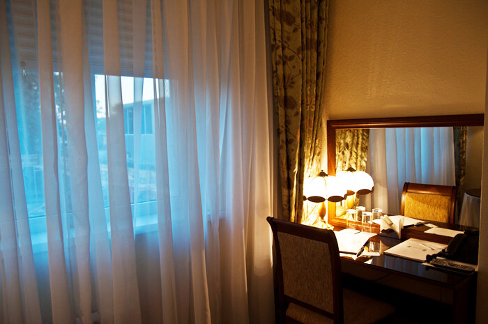 Гостиница Европа Ростов-на-Дону-51