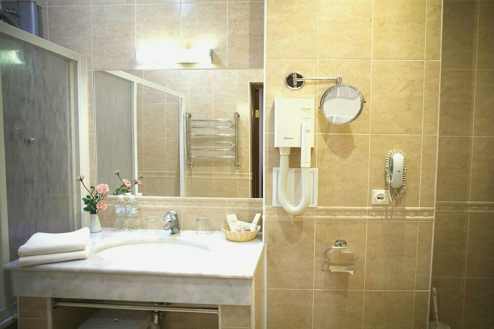 Гостиница Европа Ростов-на-Дону-164