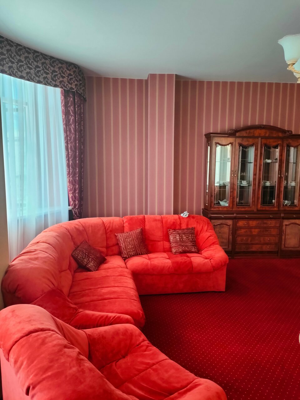 Гостиница Европа Ростов-на-Дону-245