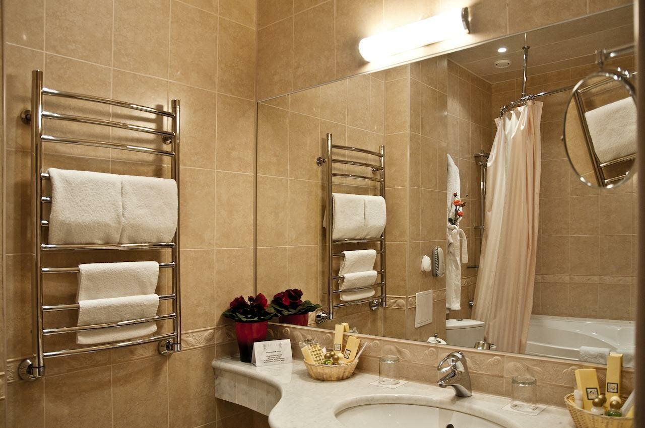 Гостиница Европа Ростов-на-Дону-77