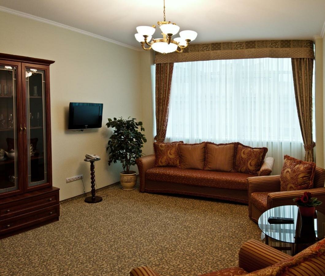 Гостиница Европа Ростов-на-Дону-111