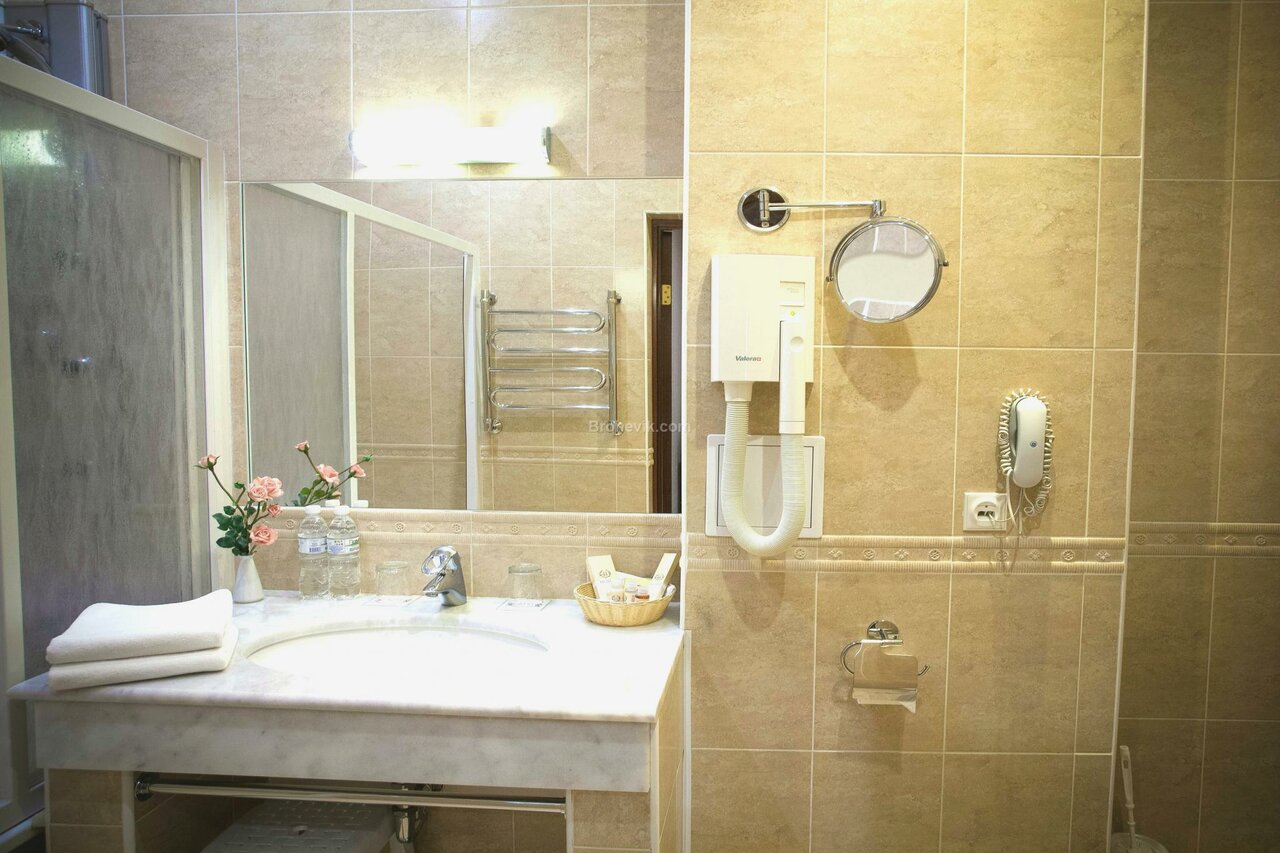 Гостиница Европа Ростов-на-Дону-207