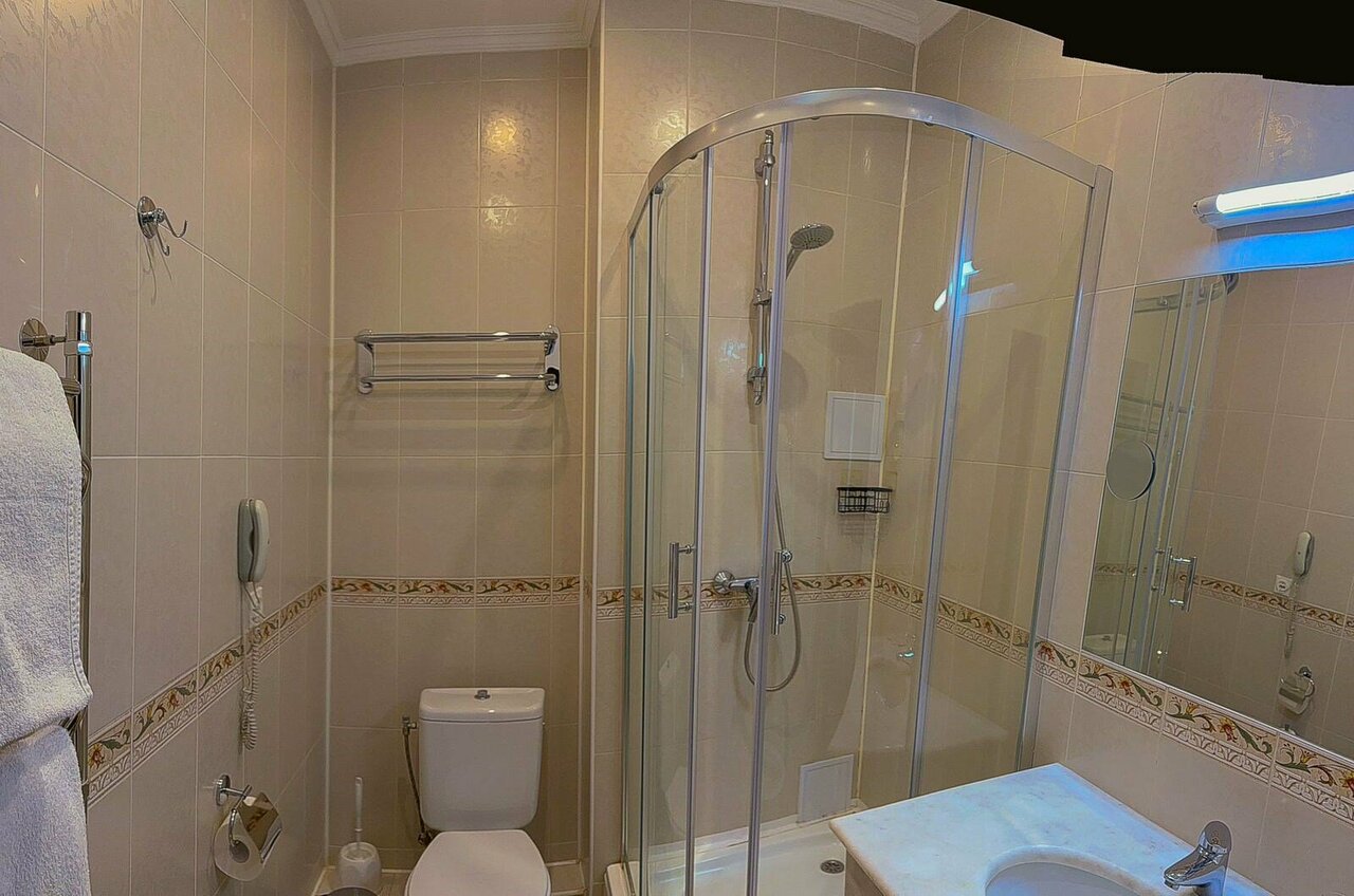 Гостиница Европа Ростов-на-Дону