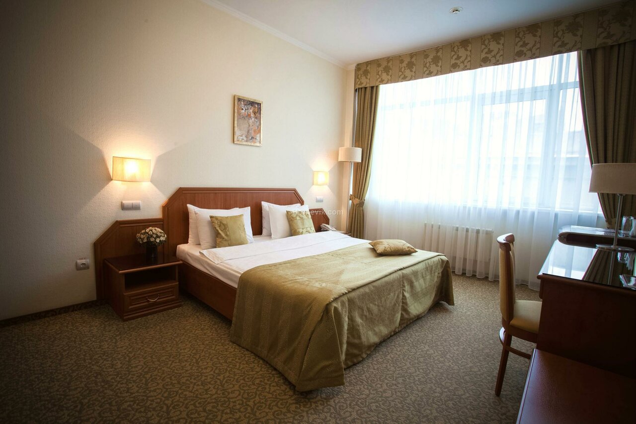 Гостиница Европа Ростов-на-Дону-209
