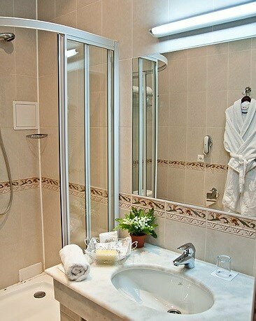 Гостиница Европа Ростов-на-Дону