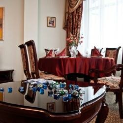 Гостиница Европа Ростов-на-Дону-163