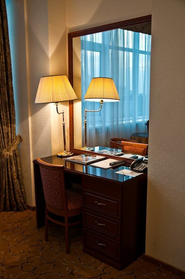 Гостиница Европа Ростов-на-Дону-85