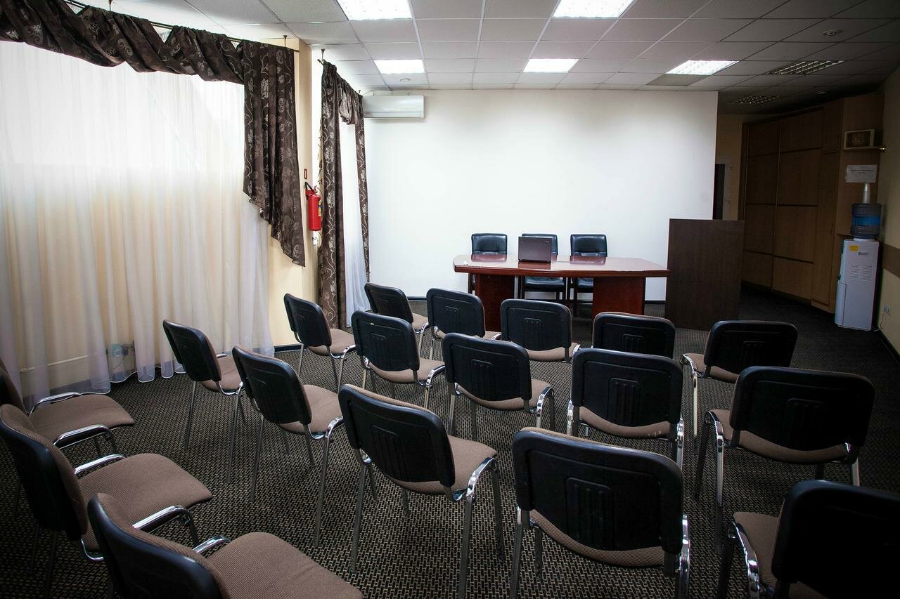 Гостиница Европа Ростов-на-Дону-109