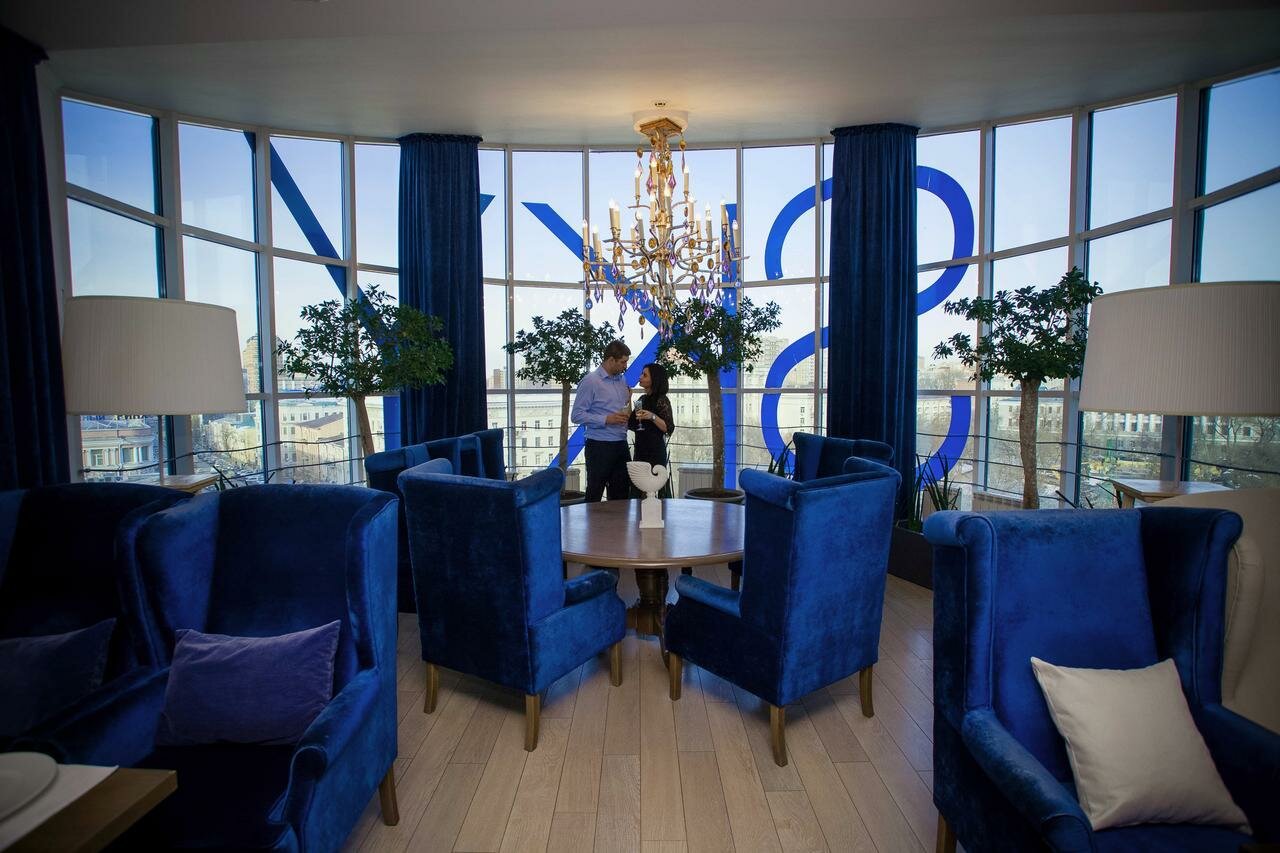 Гостиница Европа Ростов-на-Дону-154