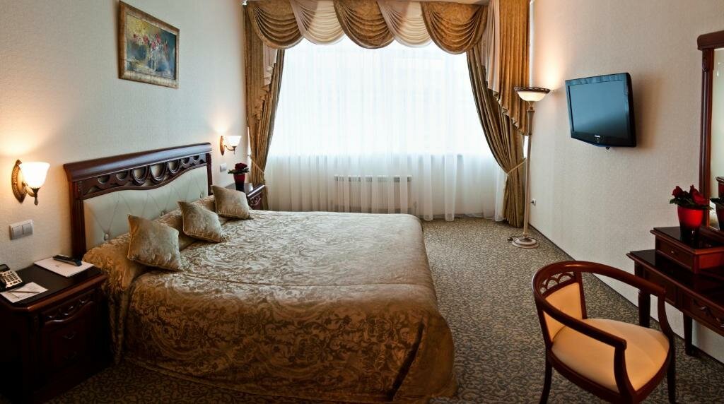 Гостиница Европа Ростов-на-Дону-13