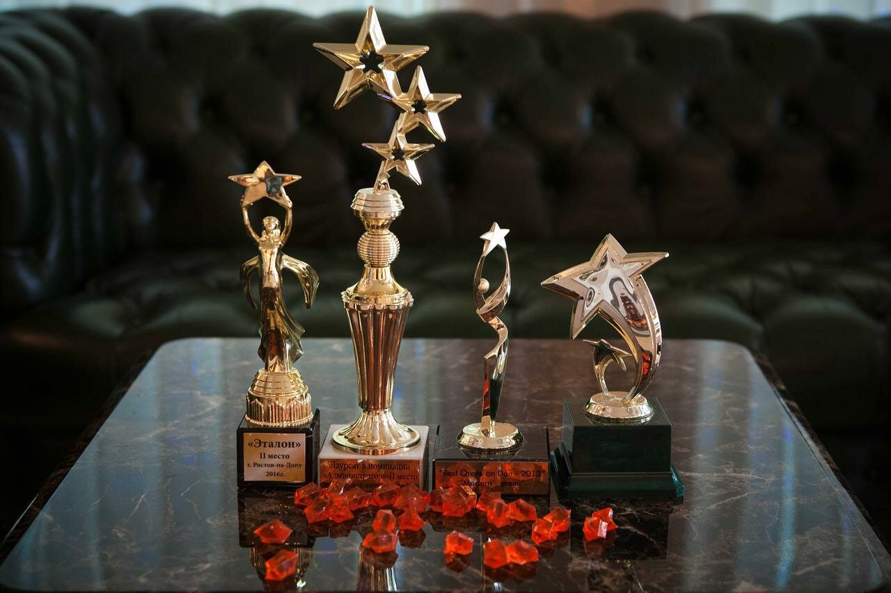 Гостиница Европа Ростов-на-Дону-54