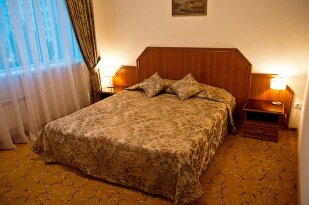 Гостиница Европа Ростов-на-Дону-123