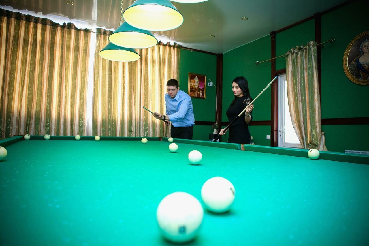 Гостиница Европа Ростов-на-Дону-134