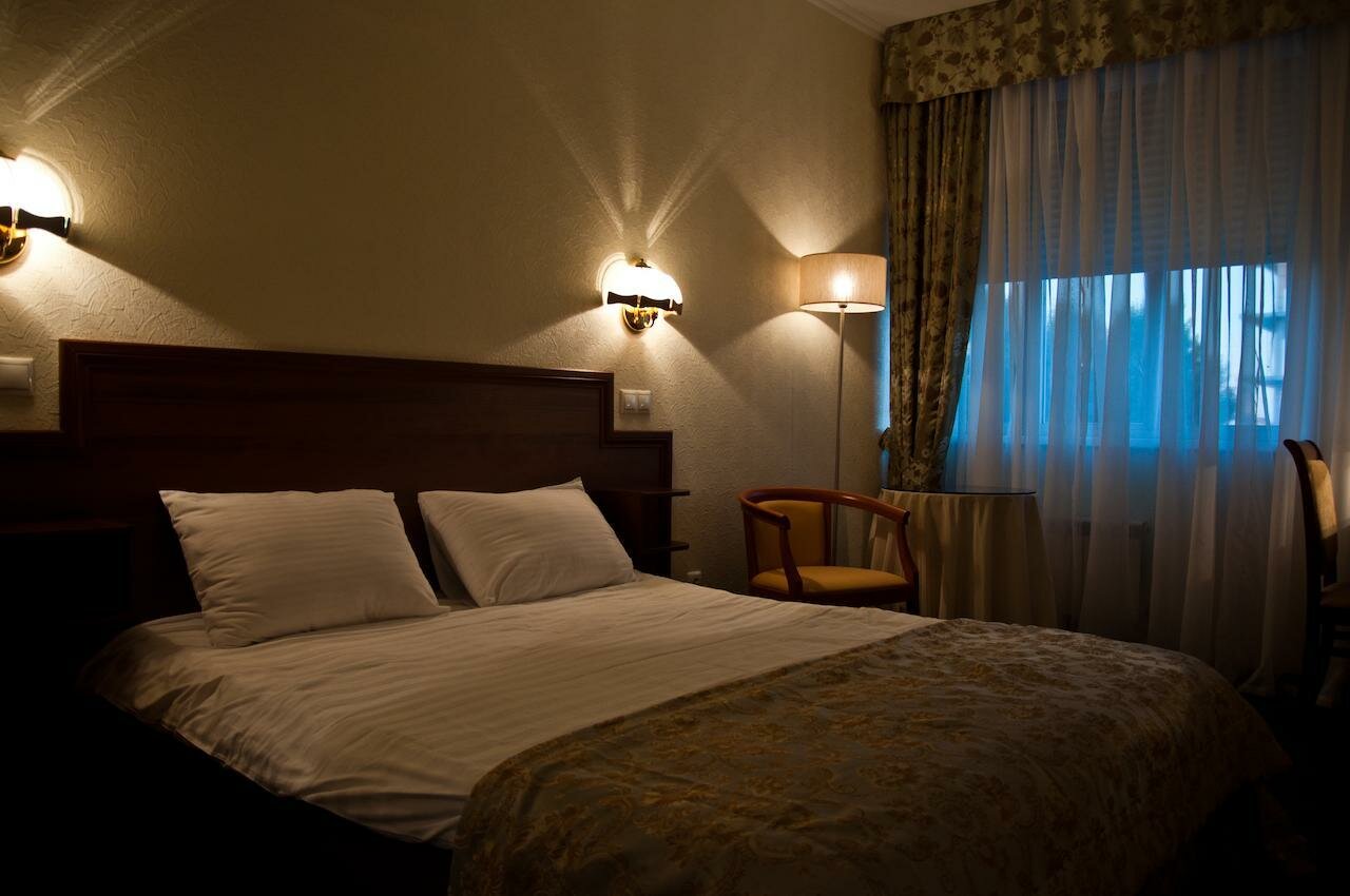 Гостиница Европа Ростов-на-Дону-98