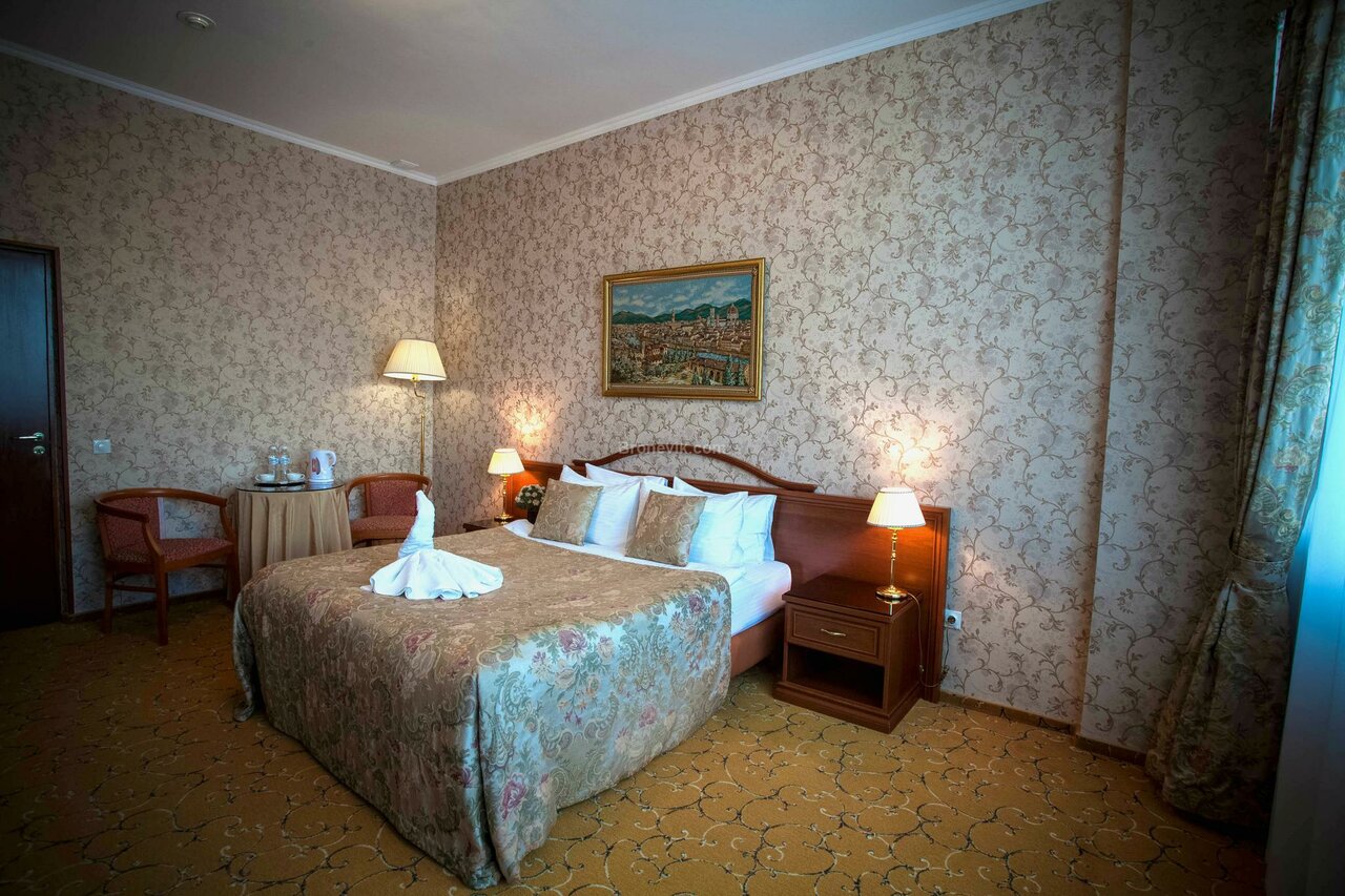 Гостиница Европа Ростов-на-Дону-213