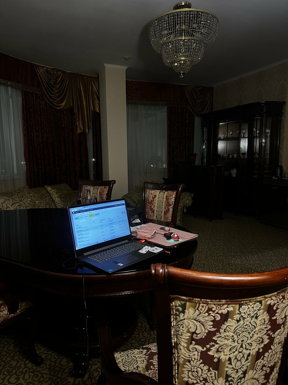 Гостиница Европа Ростов-на-Дону-250