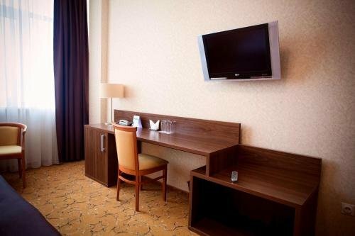 Гостиница Европа Ростов-на-Дону-30