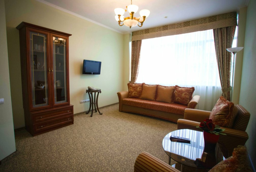 Гостиница Европа Ростов-на-Дону-29