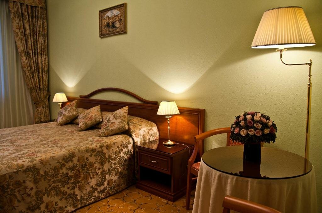 Гостиница Европа Ростов-на-Дону-11