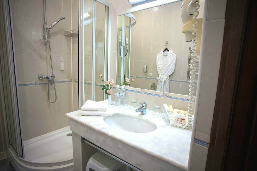 Гостиница Европа Ростов-на-Дону-140