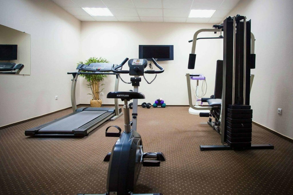 Гостиница Европа Ростов-на-Дону-221