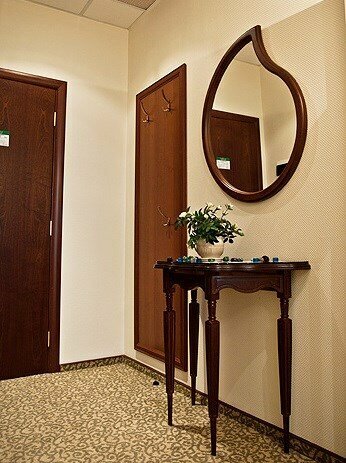 Гостиница Европа Ростов-на-Дону