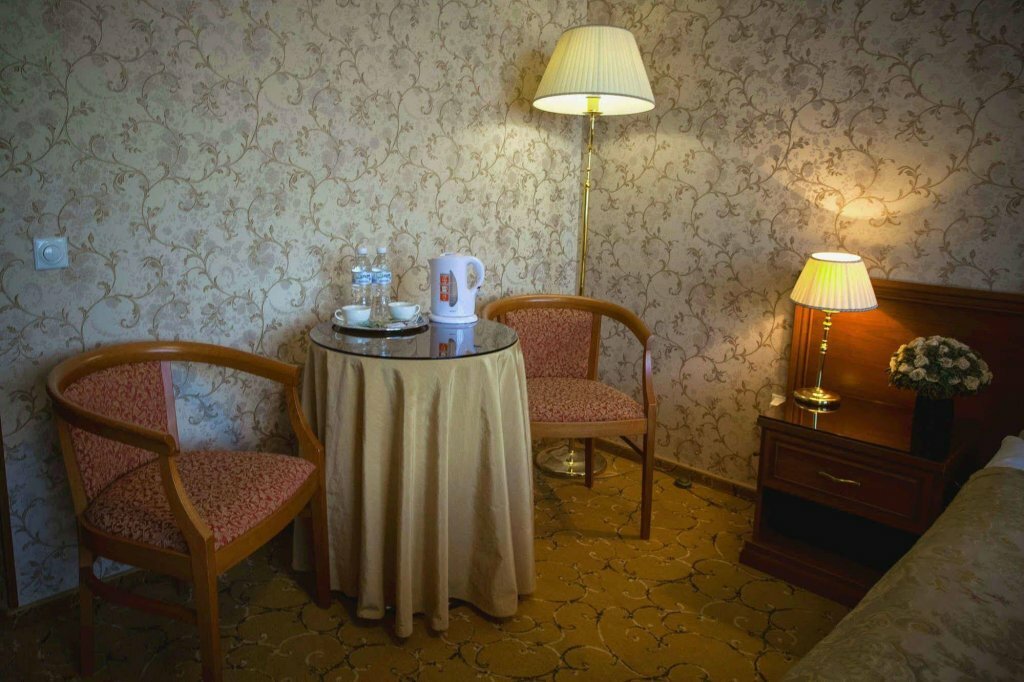 Гостиница Европа Ростов-на-Дону-138