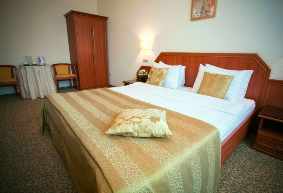 Гостиница Европа Ростов-на-Дону-89