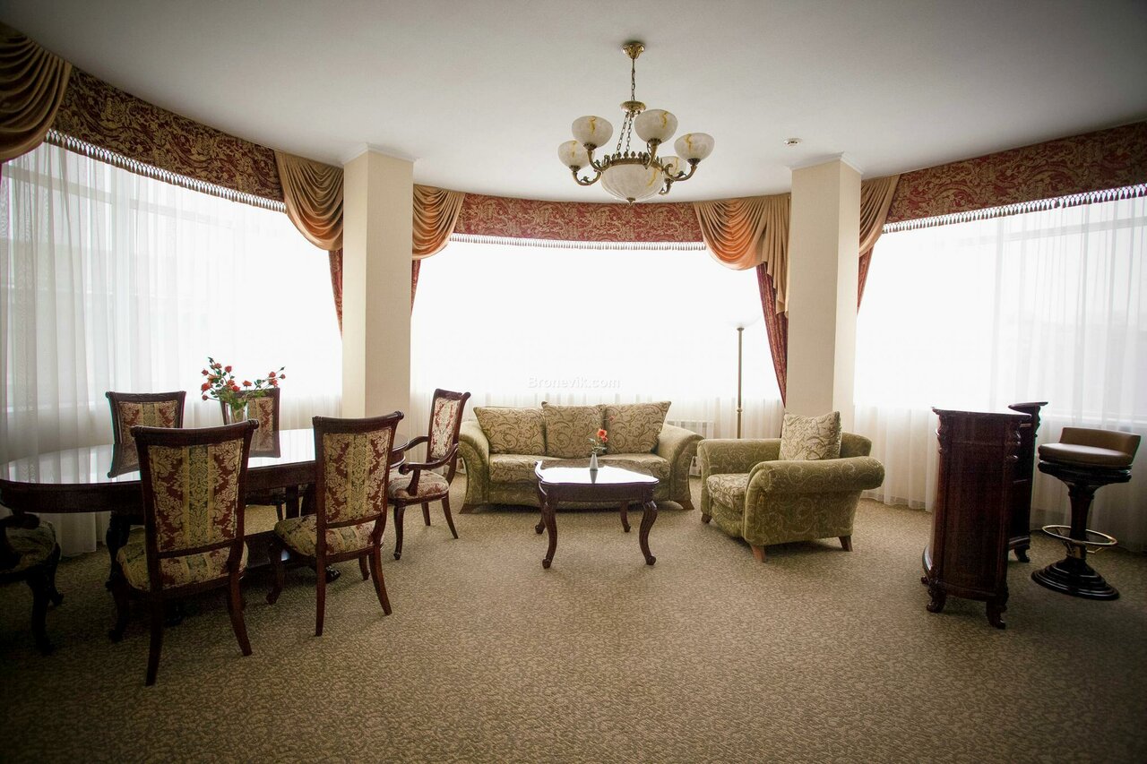 Гостиница Европа Ростов-на-Дону-126