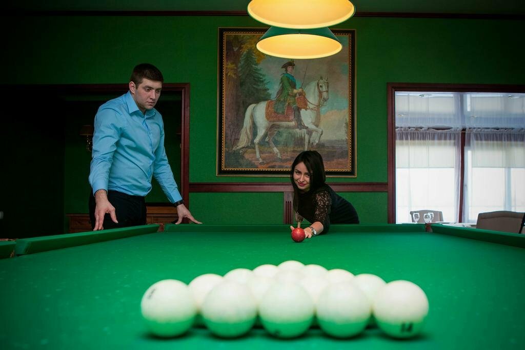 Гостиница Европа Ростов-на-Дону-194