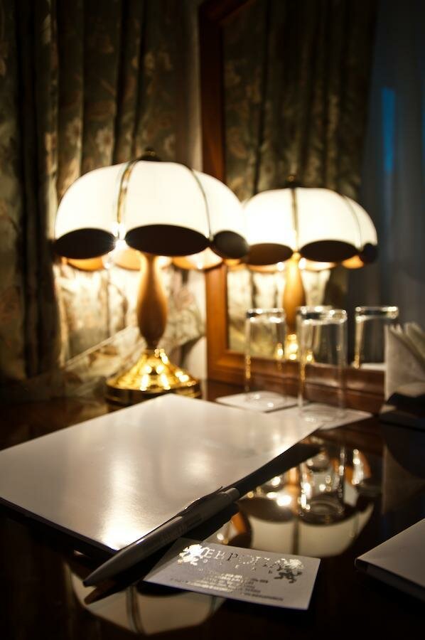 Гостиница Европа Ростов-на-Дону-69